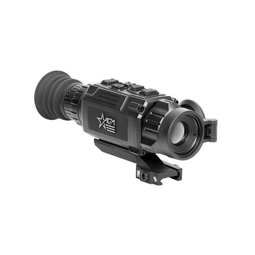 AGM Rattler V2 25-256 Thermal Rifle Scope, SKU 314218550204R221