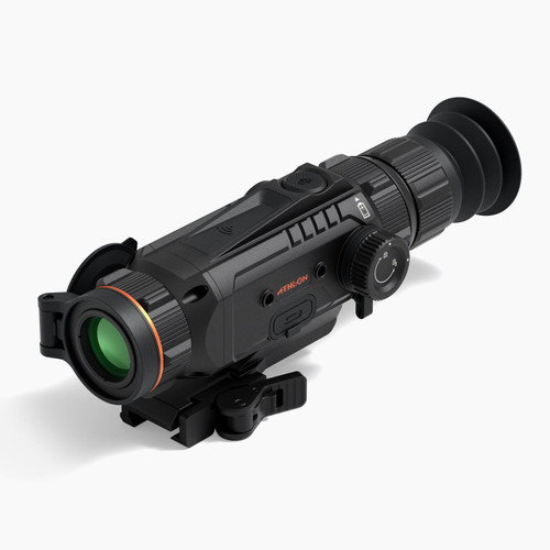 Athlon Cronus ATS PRO 25P-250 Thermal Rifle Scope, SKU 210145