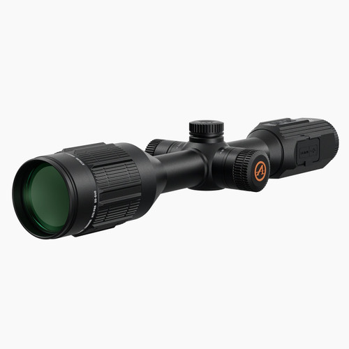 Athlon Cronus ATS PRO 50-640 Thermal Rifle Scope, SKU 210139