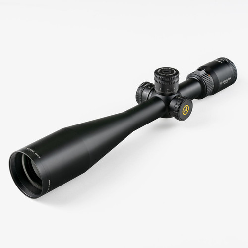 Athlon Heras SPR 15-60x56 Rifle Scope BLR2 SFP MOA, SKU 214514