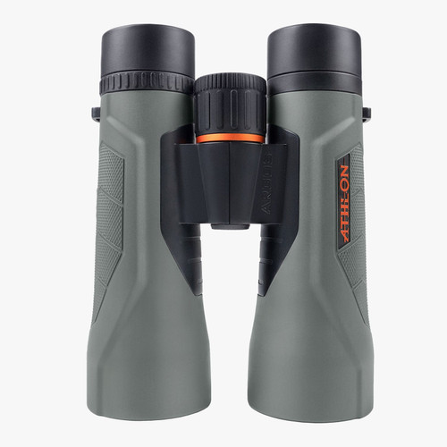 Athlon Argos G2 HD 10x50 Binoculars, SKU 114008