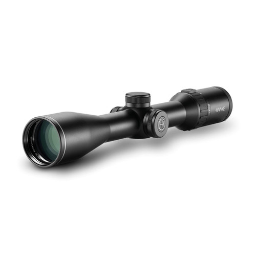 Hawke Endurance 30 FD 1.7-10x44 Rifle Scope SFP IR LR2 FD, SKU 16412