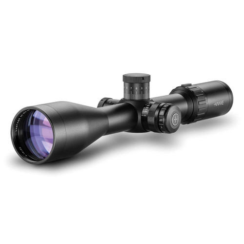 Hawke Vantage 30 4-16x50 Rifle Scope SFP IR Rimfire .17 HMR, SKU 14413