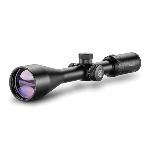 Hawke Vantage IR 3-9x50 Rifle Scope SFP IR Mil Dot IR, SKU 14230