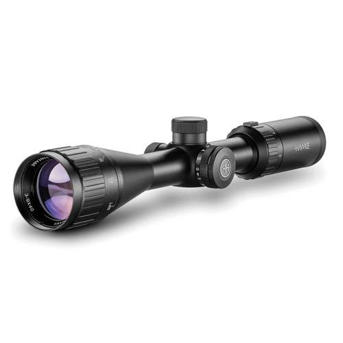 Hawke Vantage IR 3-9x40 AO Rifle Scope SFP IR Mil Dot IR, SKU 14225