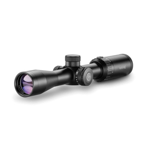 Hawke Vantage IR 2-7x32 Rifle Scope SFP IR Mil Dot IR, SKU 14209