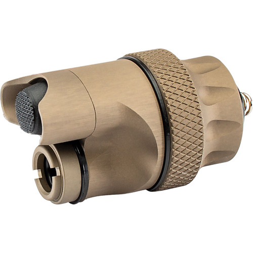 SureFire DSE-SR07-TN DSE Dual-Switch Tailcap + SR07 Rail, SKU DSE-SR07-TN