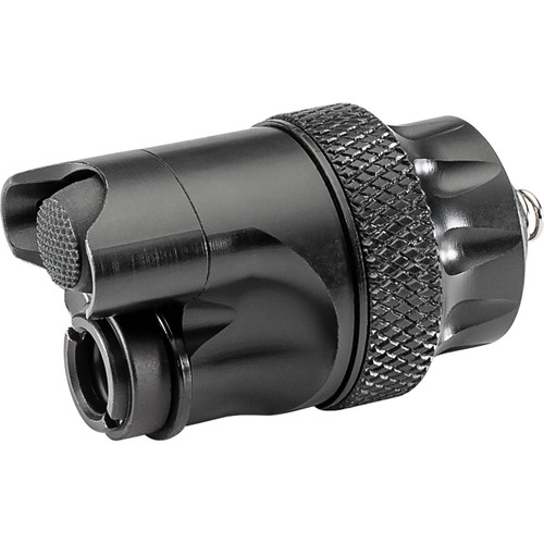 SureFire DSE-07-BK DSE Dual-Switch Tailcap + 7 in Tape, SKU DSE-07-BK