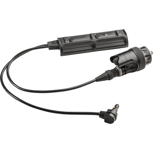 SureFire DS-SR07-D-IT Waterproof Dual-Switch Tailcap Set, SKU DS-SR07-D-IT