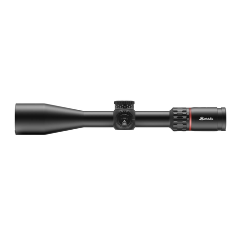 Burris Veracity 5-25x50 FFP Rifle Scope Illuminated RCT-MOA, SKU 200690