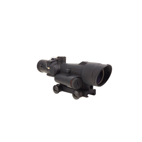 Trijicon ACOG 3.5x35 Rifle Scope LED Illuminated Red Crosshair, .308 7.62 BDC, product image 3