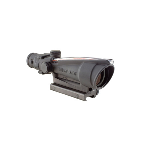 Trijicon ACOG 3.5x35 Rifle Scope Red Horseshoe Dot, .308 7.62 BDC, SKU TA11H-308