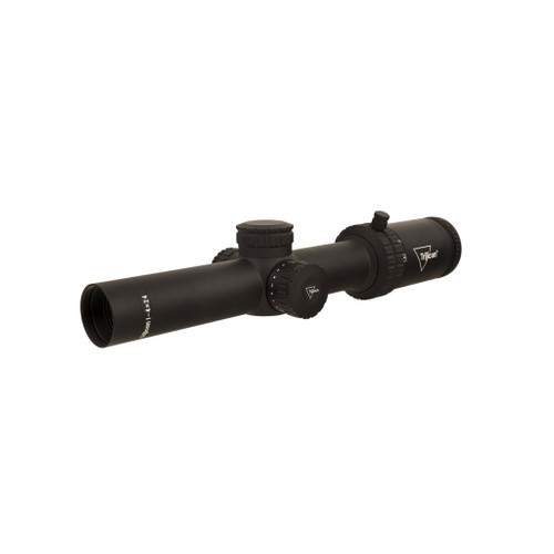 Trijicon Credo 1-4x24 LPVO Rifle Scope SFP Illuminated Red BDC Segmented Circle .223 55gr, product image 2