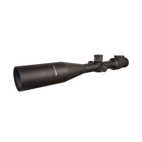 Trijicon AccuPoint 5-20x50 Rifle Scope Fiber Optic Tritium Green Dot MOA Ranging Crosshair, SKU TR33-C-200151