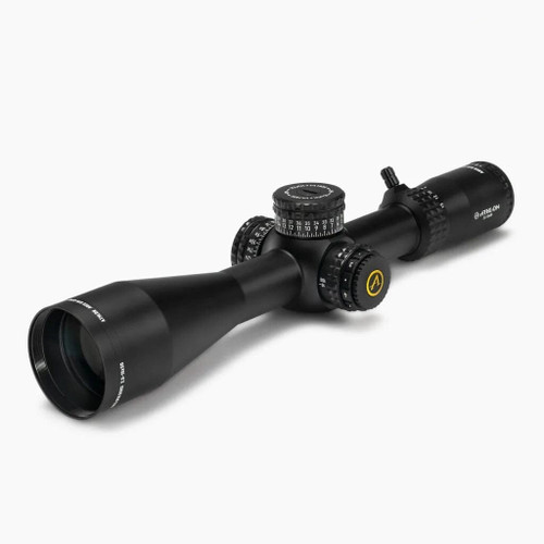 Athlon Ares BTR GEN3 HD 2.5-15x50 Rifle Scope APLR13 FFP IR MOA Illuminated, SKU 212014J