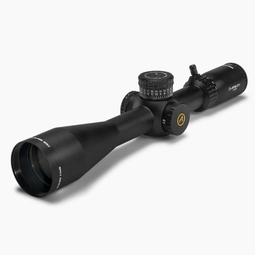 Athlon Midas TAC GEN2 HD 6-24x50 Rifle Scope APLR15 FFP MOA Reticle, SKU 213085J