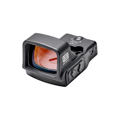 EOTech EFLX Red Dot Sight 3 MOA, SKU EFLX3RWBLK