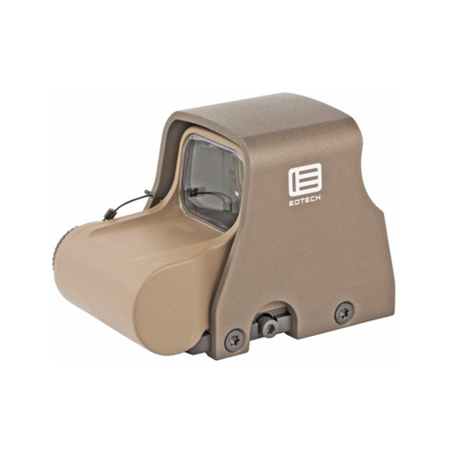 EOTech XPS2-0 Holographic Weapon Sight Tan, SKU XPS2-0TAN