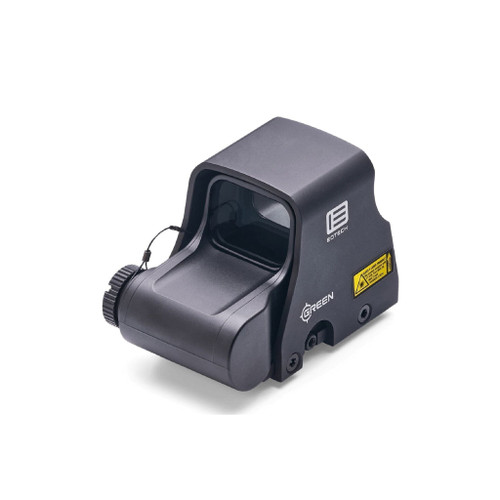 EOTech XPS2-0GRN Holographic Weapon Sight Green, SKU XPS2-0GRN