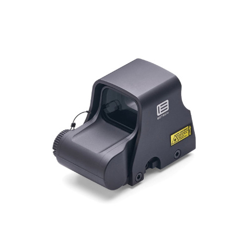 EOTech XPS3-0 Holographic Weapon Sight, SKU XPS3-0