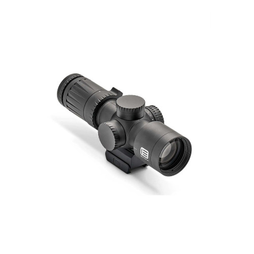EOTech Vudu 4-12x36 Rifle Scope FFP MR5 MRAD, SKU VDU4-12FFMR5
