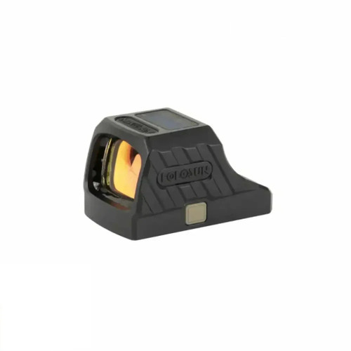 Holosun SCS 320 GR Green Dot Sight, SKU SCS-320-GR