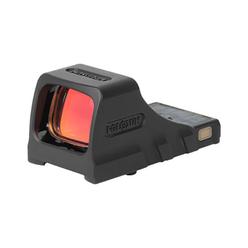 Holosun SCS PDP GR Green Dot Sight, SKU SCS-PDP-GR