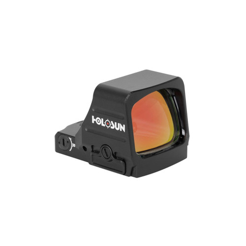 Holosun HS407COMP RD 6 Red Dot Sight, SKU HS407COMP-RD-6