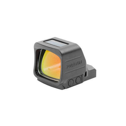 Holosun HS507 PROMAX RD PRS Red Dot Sight, SKU HS507-PROMAX-RD-PRS