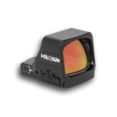 Holosun HS407COMP GD 6 Gold Dot Sight, SKU HS407COMP-GD-6