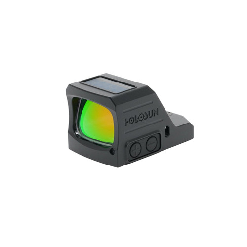 Holosun HS407C X3 RD Red Dot Sight, SKU HS407C-X3-RD