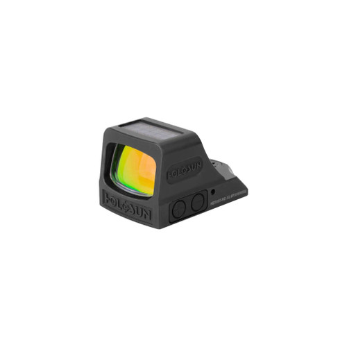 Holosun HE508T RD X2 Red Dot Sight, SKU HE508T-RD X2
