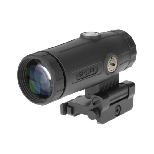Holosun HM3X Magnifier, SKU HM3X