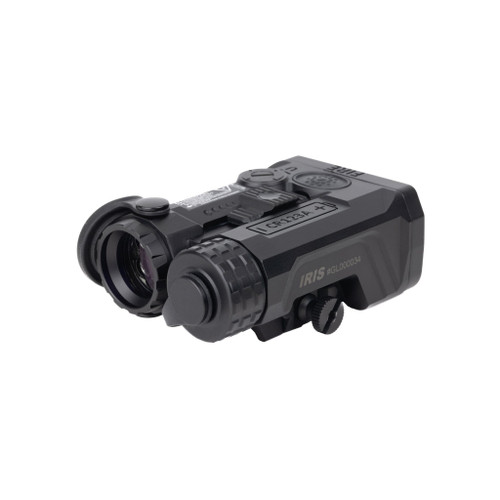 Holosun IRIS RD3 Weapon Laser Sight, SKU IRIS-RD3