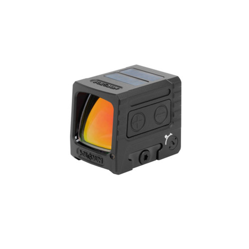 Holosun AEMS MACRO RD Red Dot Sight, SKU AEMS-MACRO-RD