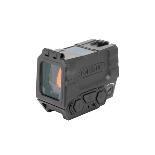 Holosun AEMS EVO DUAL Red Dot Sight, SKU AEMS-EVO-DUAL