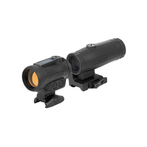 Holosun ARO EVO SPR RD HM3X Red Dot Sight, SKU ARO-EVO-SPR-RD-HM3X
