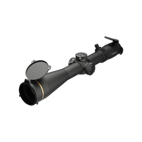 Leupold VX-6HD Gen 2 4-24x52 Rifle Scope CDS-SZL2 Illuminated SFP TMOA, SKU 183843