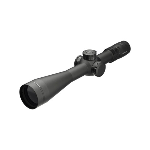Leupold Mark 4HD 8-32x56 Rifle Scope M5C3 FFP PR2-MIL, SKU 183970