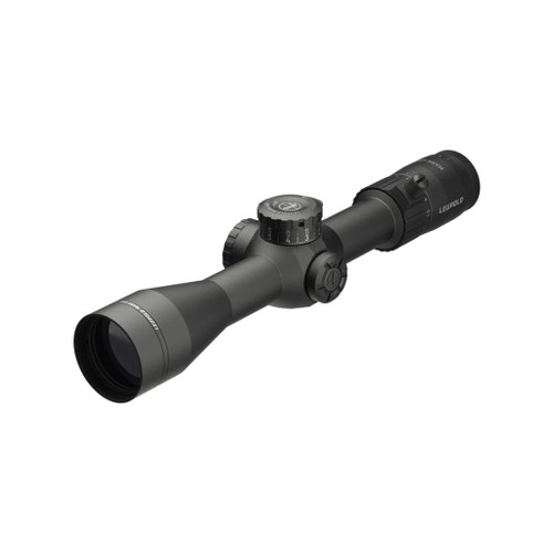 Leupold Mark 4HD 2.5-10x42 Rifle Scope M5C3 Illuminated FFP TMR, SKU 183738