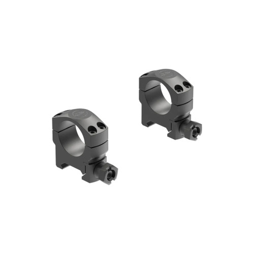Leupold Mark 4 1" Medium Scope Rings Picatinny, SKU 57524