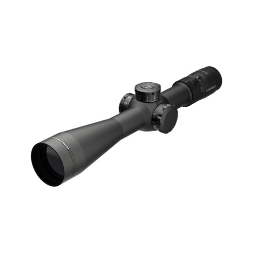 Leupold Mark 4HD 6-24x52 Rifle Scope M5C3 FFP PR2-MIL, SKU 183823