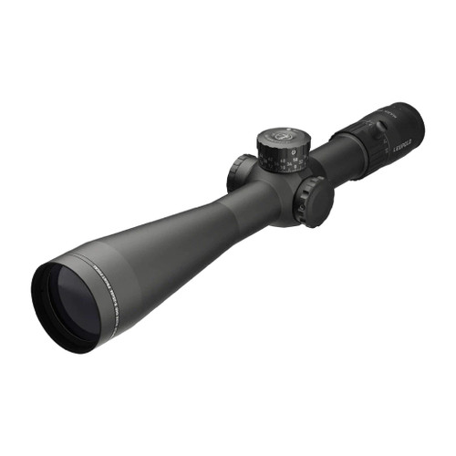 Leupold Mark 5HD 5-25x56 Rifle Scope M1C3 FFP PR2-MOA, SKU 180291
