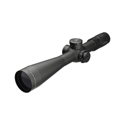 Leupold Mark 5HD 5-25x56 Rifle Scope M5C3 Illuminated FFP TMR, SKU 171776