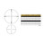 Leupold VX-5HD Gen 2 3-15x50 Rifle Scope CDS-SZL2 Illuminated SFP FireDot Duplex, product image 7