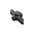 Leupold VX-5HD Gen 2 2-10x42 Rifle Scope CDS-SZL2 Illuminated SFP FireDot Duplex, product image 3