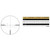 Leupold VX-3HD 3.5-10x40 Rifle Scope CDS-ZL Illuminated SFP FireDot Twilight Hunter, product image 2
