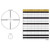 Leupold VX-3HD 2.5-8x36 Rifle Scope CDS-ZL SFP Duplex, product image 6