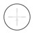 Hawke Airmax 2-7x32 AO Rifle Scope SFP AMX Reticle, product image 3