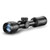 Hawke Airmax 2-7x32 AO Rifle Scope SFP AMX Reticle, SKU 13100